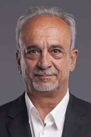 Aicha's Father
