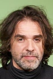 Claudio Garcia