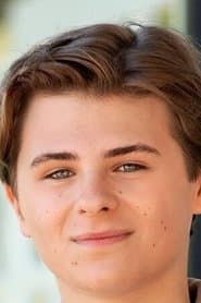 André Hazes (8 years old)