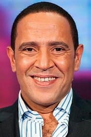 Dr. Mahmoud Shaker