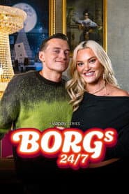 Сезон 1