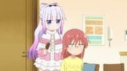 Makeover (You're Kewt, Miss Kobayashi)