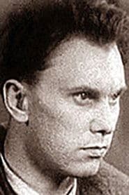 Leonid Shilov