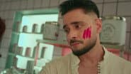 Vikrant's Holi Glimpse