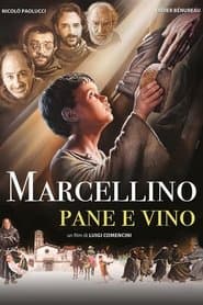 Marcellino pane e vino
