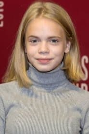 Martha - young