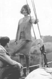 Second woman