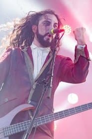 Himself / Bass, Clean Vocals
