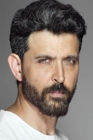 Krishna Mehra / Krrish / Rohit Mehra