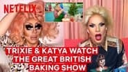 The Great British Baking Show