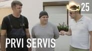 Серія 25
