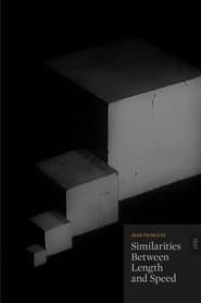 Similitudes des longueurs et des vitesses