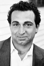 Ethan's Father