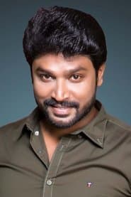 Arjun
