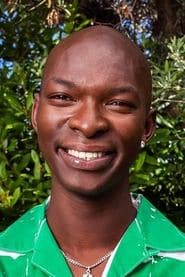 Alphonse Oyongo