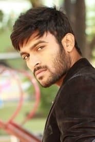 Dr. Sandeep
