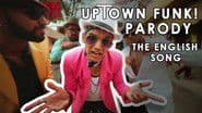 Uptown Funk Parody