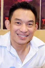 Detective Bert Lim
