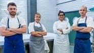 Central Starter and Fish Courses