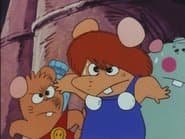 Mission: Save Chûta!