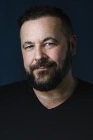 Saul Anderson