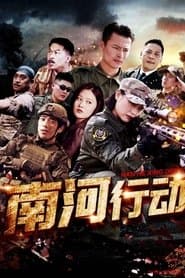 南河行动