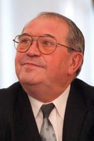předseda DrPrHrBr