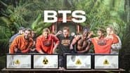 Escape Room BTS