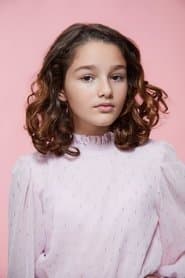 Young Girl (voice)