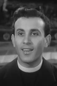 Manuel das Dores, the priest