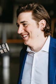 Radio Host