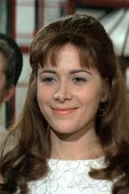 Ellen Wilde