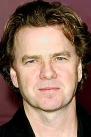 Ben Woodward
