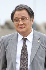 Chief of the National Police Agency