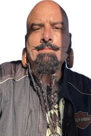 Coke-Head