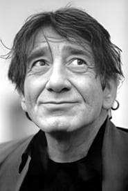 Vicky Vitalis, le Cinéaste