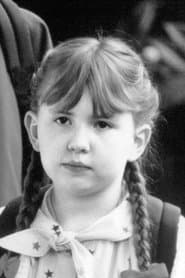 Annie Lacey