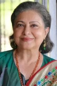 Ajay's Mother