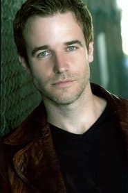 Darrin Haggard