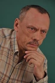 Gena (as V. Belousov)