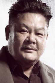 Ko's Colleague