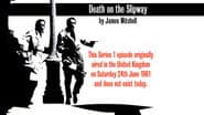 Reconstruction of episode (4) Death on the Slipway (s01e17)