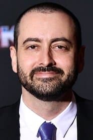 Self - Executive Producer