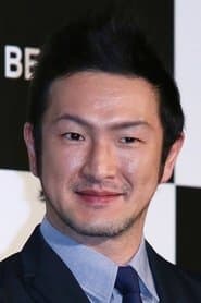Anno Tanaka