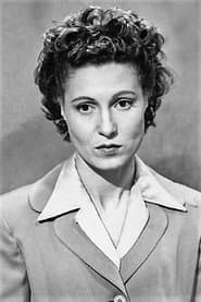 Elsa Lundenstein, pharmaceutical director, the accused