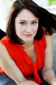 Sky Marshal Amy Snapp (voice)