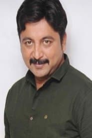 Neelakanta Raju's third son-in-law