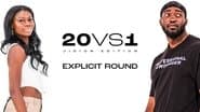 20 vs 1 (Jidion Edition) - The Explicit Round