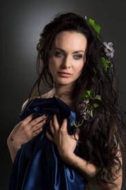 Herself (Violet) - Singer