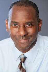 Pastor Kendrick